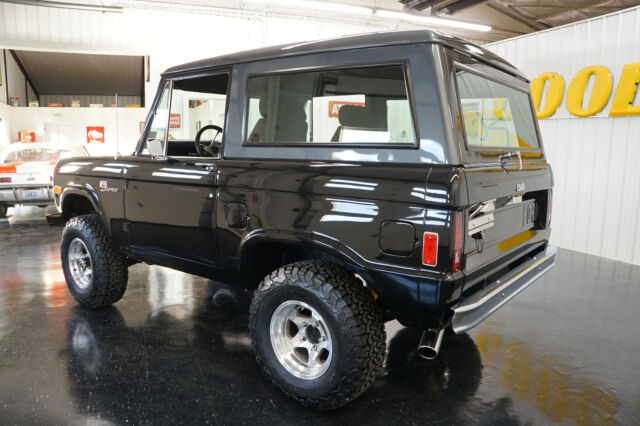 Ford Bronco 1977 image number 15