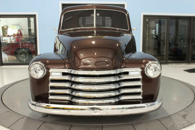 Chevrolet 3100 1950 image number 34