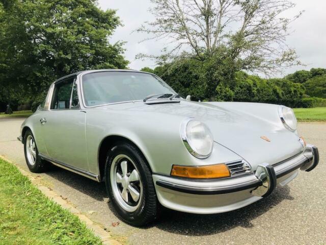 Porsche 911 1970 image number 25