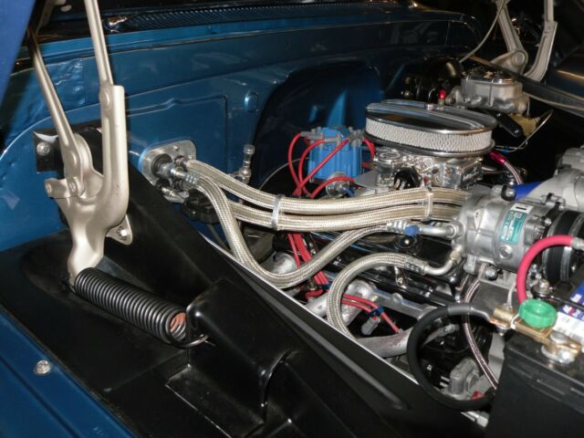 Chevrolet C-10 1965 image number 32