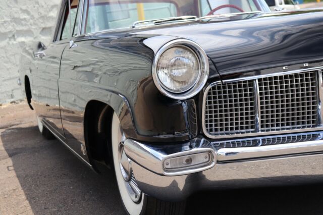 Lincoln Continental 1956 image number 8