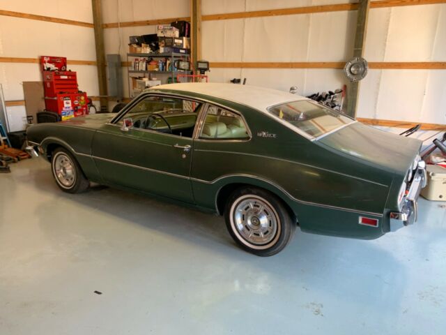 Ford Maverick 1973 image number 3