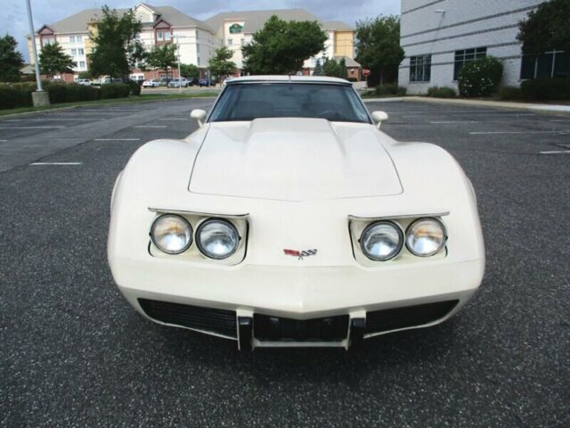 Chevrolet Corvette 1979 image number 15