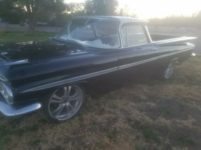 Chevrolet El Camino 1959 image number 0