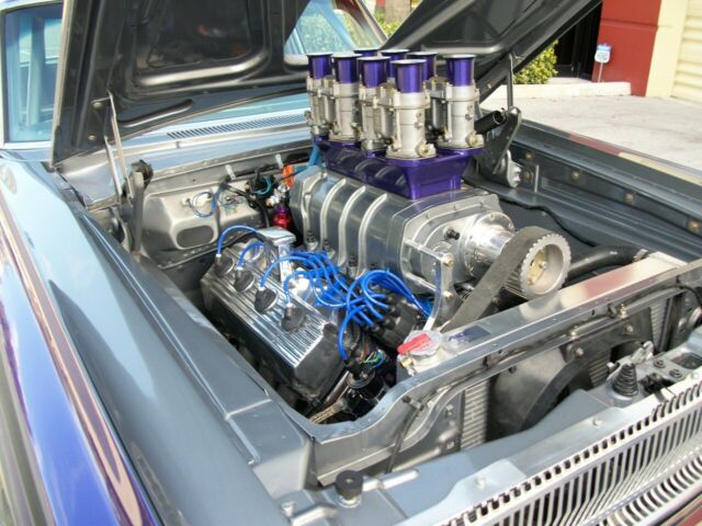 Dodge Coronet 1965 image number 0