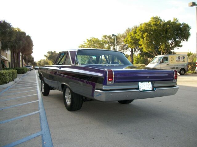 Dodge Coronet 1965 image number 1