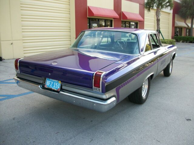 Dodge Coronet 1965 image number 2