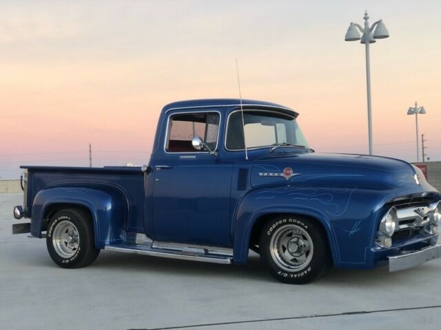 Ford F-100 1956 image number 2