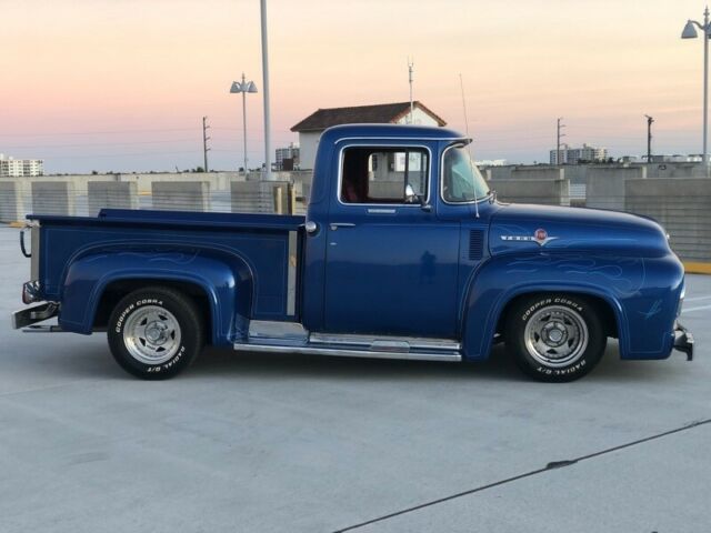 Ford F-100 1956 image number 27