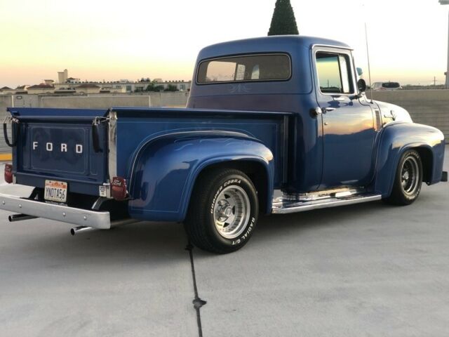 Ford F-100 1956 image number 28