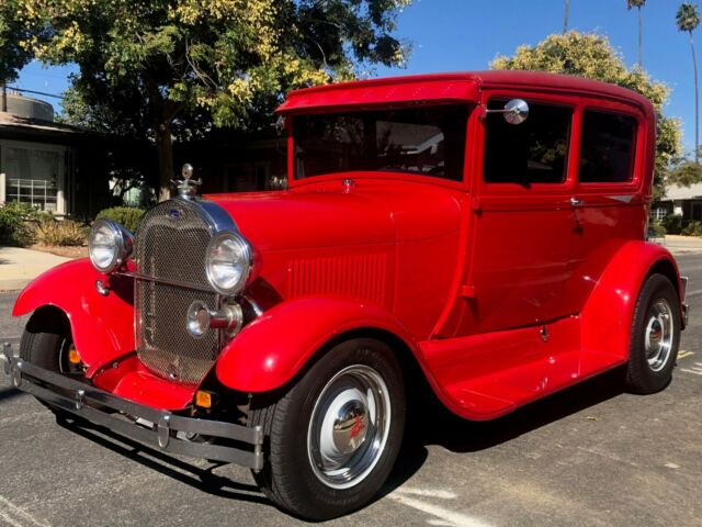 Ford Model A 1929 image number 0