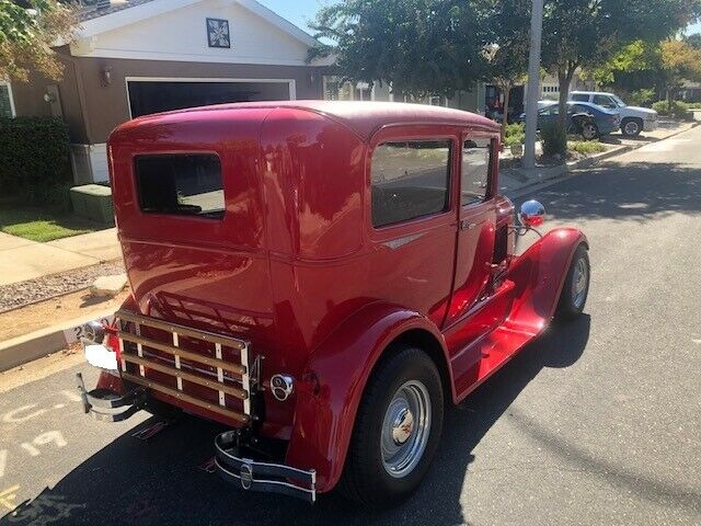 Ford Model A 1929 image number 24