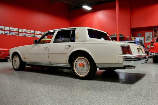 Cadillac Seville 1978 image number 23