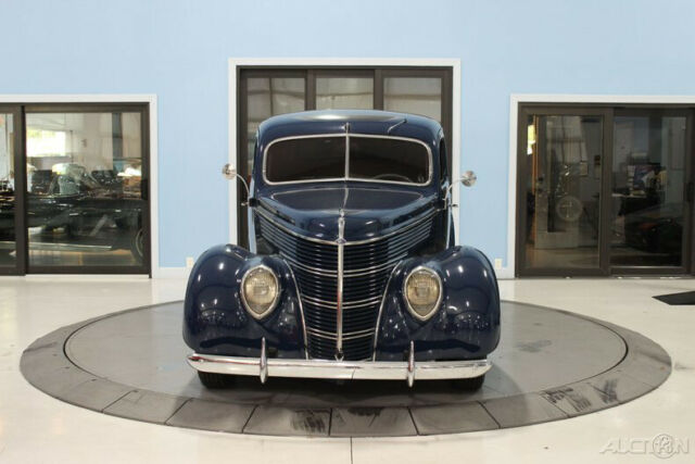 Ford Business Coupe 1938 image number 7