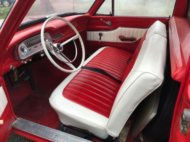 Ford Ranchero 1961 image number 3