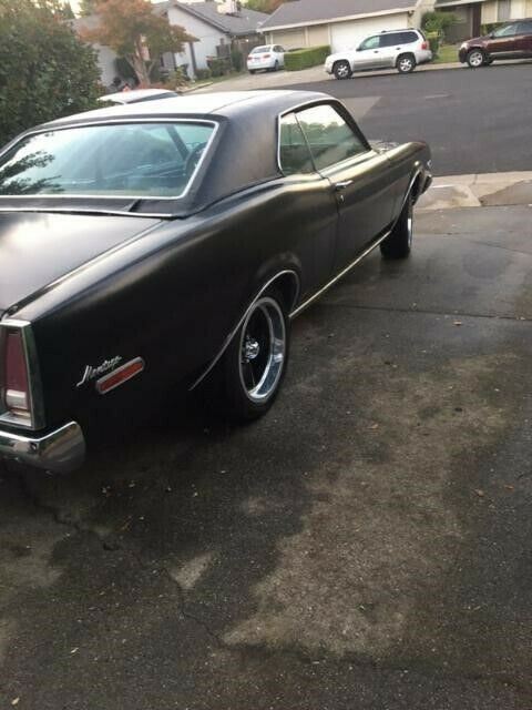 Mercury Montego 1968 image number 11