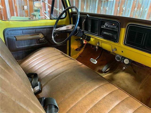 Ford F-350 1975 image number 46