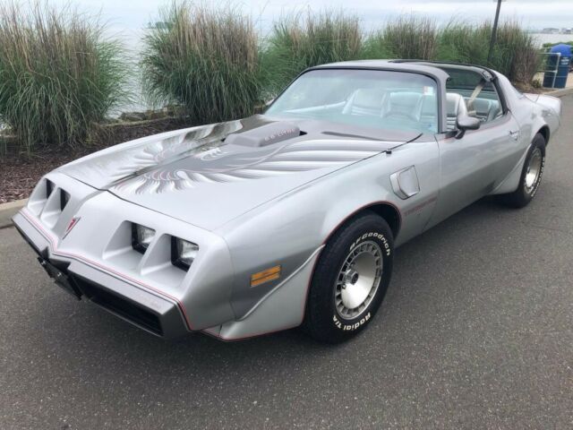 Pontiac Trans Am 1979 image number 1