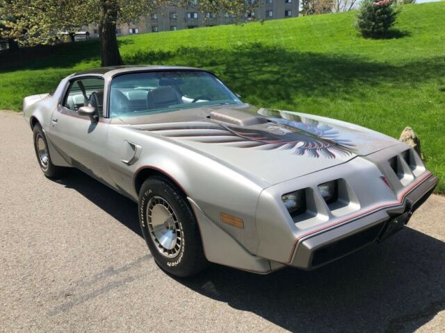 Pontiac Trans Am 1979 image number 13