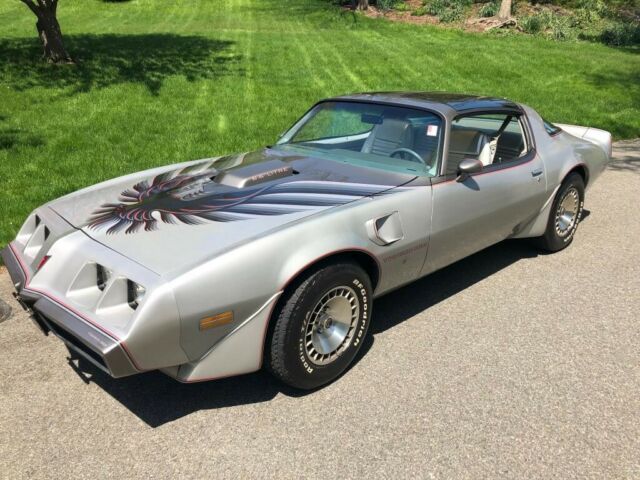 Pontiac Trans Am 1979 image number 14