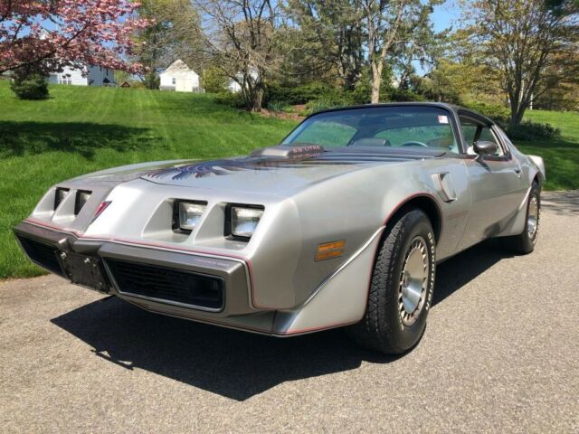 Pontiac Trans Am 1979 image number 15