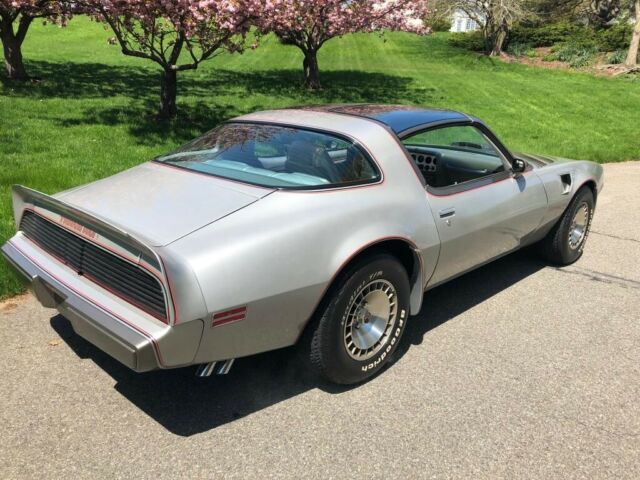 Pontiac Trans Am 1979 image number 16