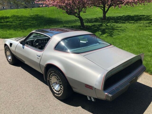 Pontiac Trans Am 1979 image number 17