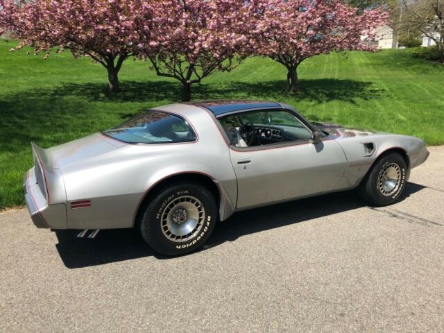 Pontiac Trans Am 1979 image number 18