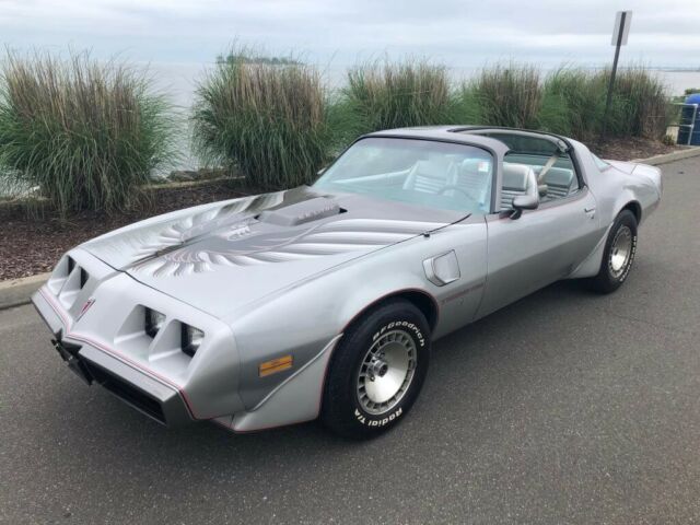 Pontiac Trans Am 1979 image number 2