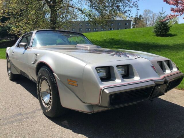 Pontiac Trans Am 1979 image number 20