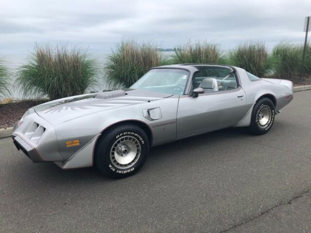 Pontiac Trans Am 1979 image number 27