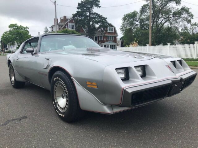 Pontiac Trans Am 1979 image number 29