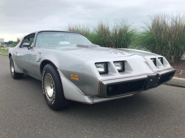 Pontiac Trans Am 1979 image number 30