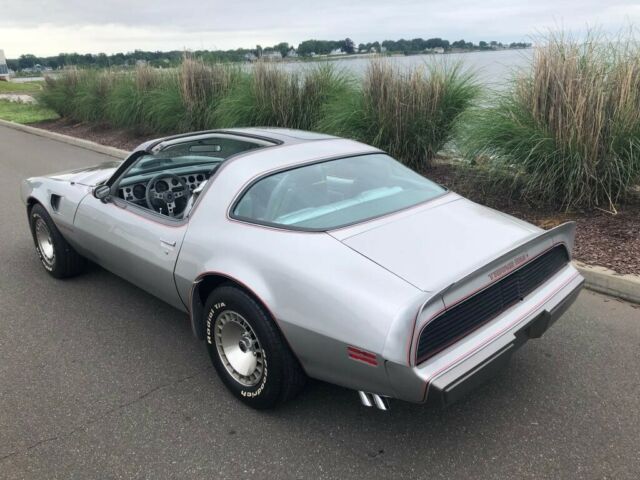 Pontiac Trans Am 1979 image number 31