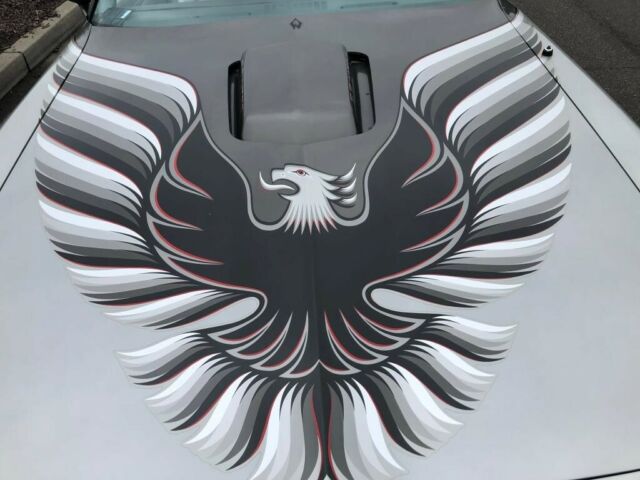 Pontiac Trans Am 1979 image number 32