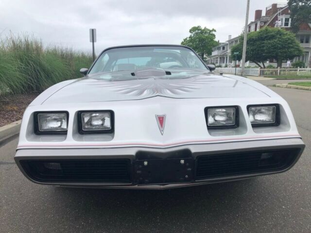 Pontiac Trans Am 1979 image number 33