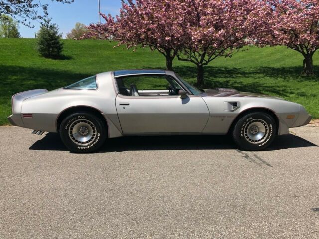 Pontiac Trans Am 1979 image number 43