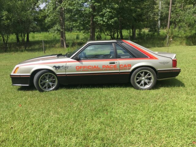 Ford Mustang 1979 image number 36