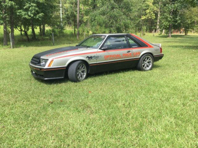 Ford Mustang 1979 image number 38