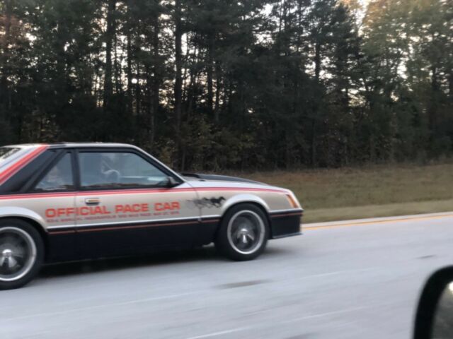 Ford Mustang 1979 image number 45