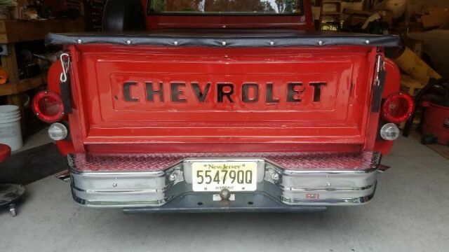 Chevrolet C-10 1970 image number 30