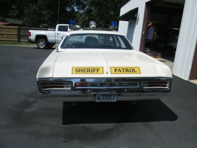 Dodge Polara 1972 image number 13