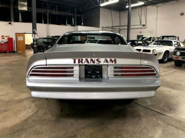 Pontiac Trans Am 1976 image number 30