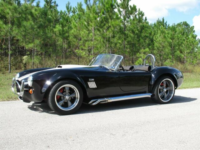 Shelby Cobra Replica 1967 image number 1