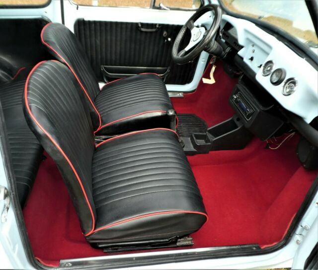 Fiat 500 1974 image number 22