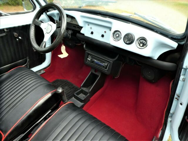 Fiat 500 1974 image number 23