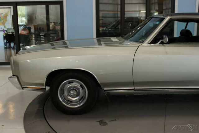 Chevrolet Monte Carlo 1970 image number 39