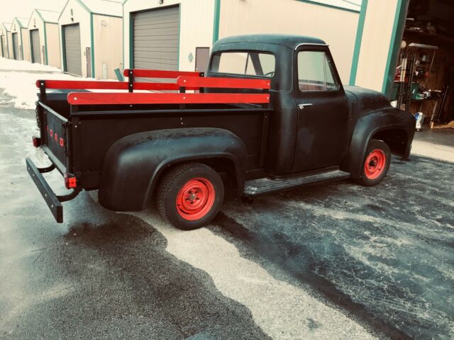 Ford F-100 1953 image number 0