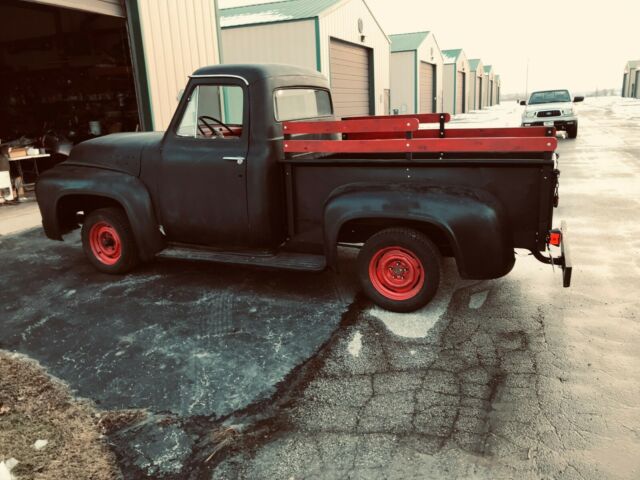 Ford F-100 1953 image number 1