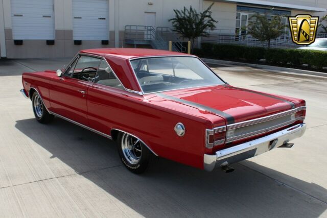 Plymouth GTX 1967 image number 32